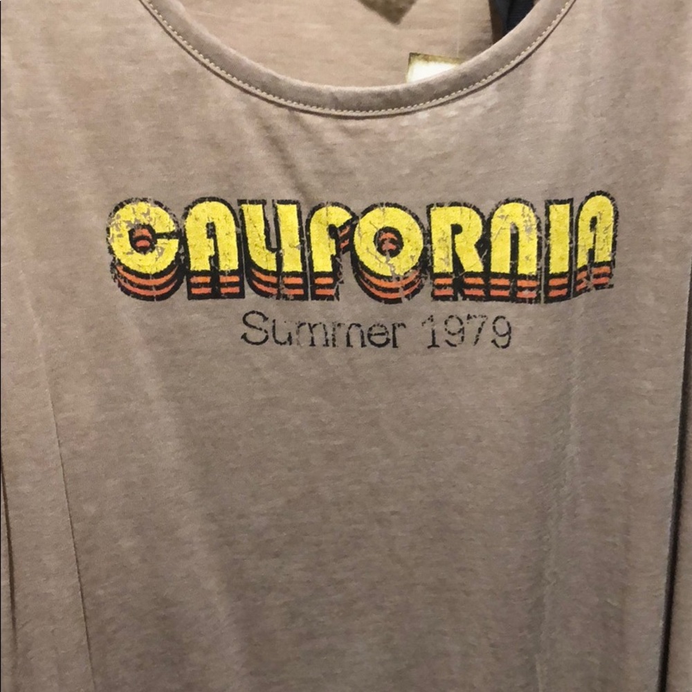 Tank top - Picture 2 of 3